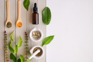 So You’re Considering Trying CBD—Start Here
