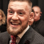 7. Conor McGregor